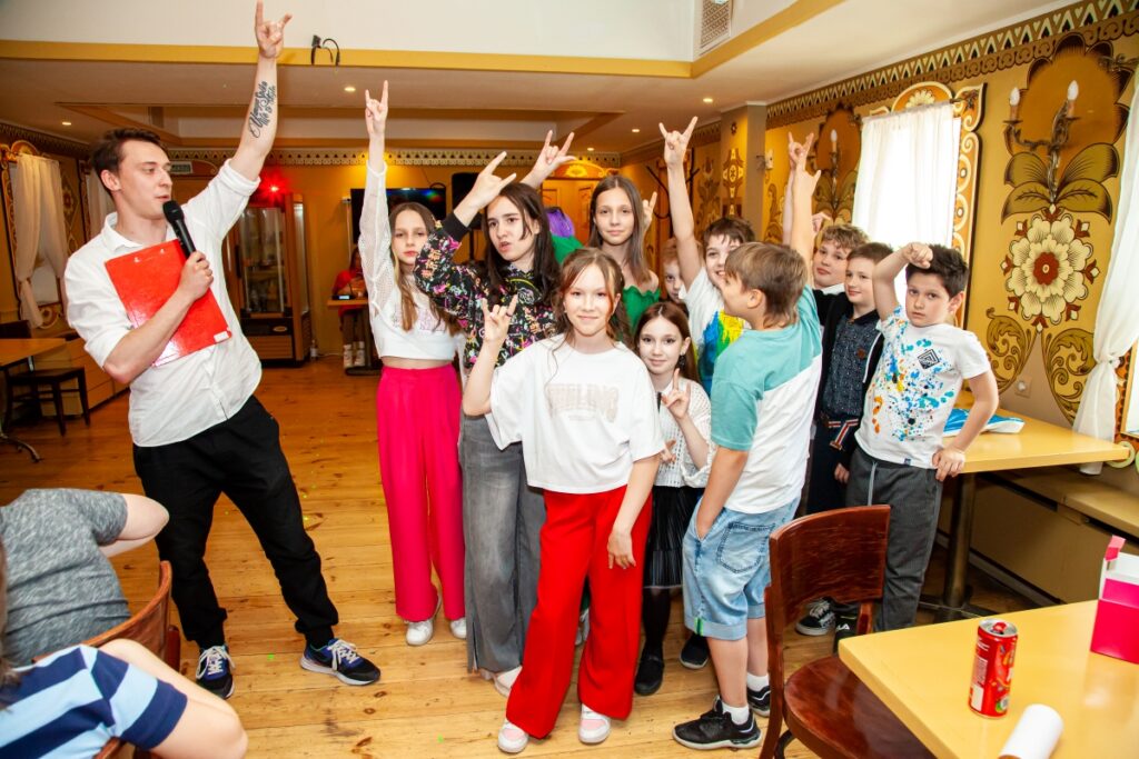 Квест Сыщики в Измайловском кремле