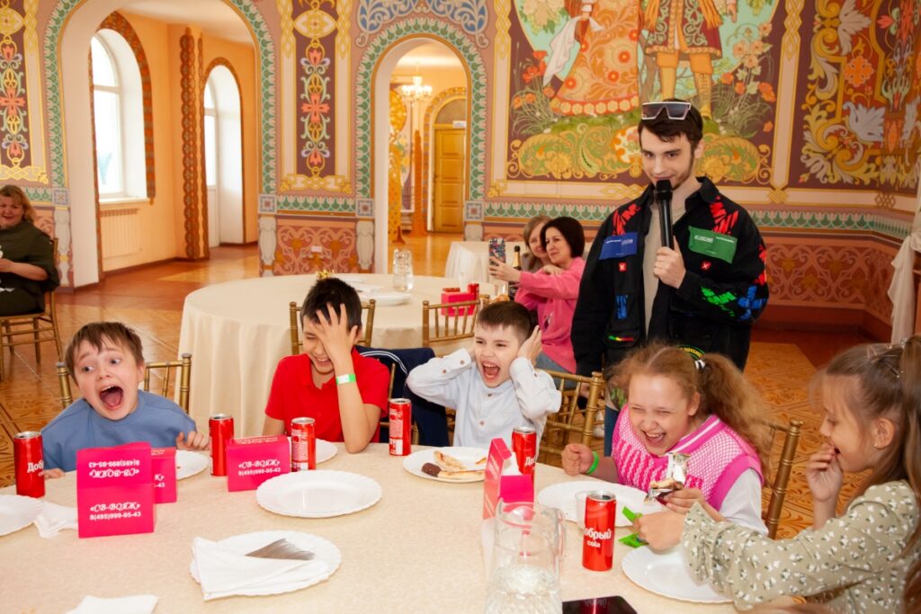 Квест Сыщики в Измайловском кремле